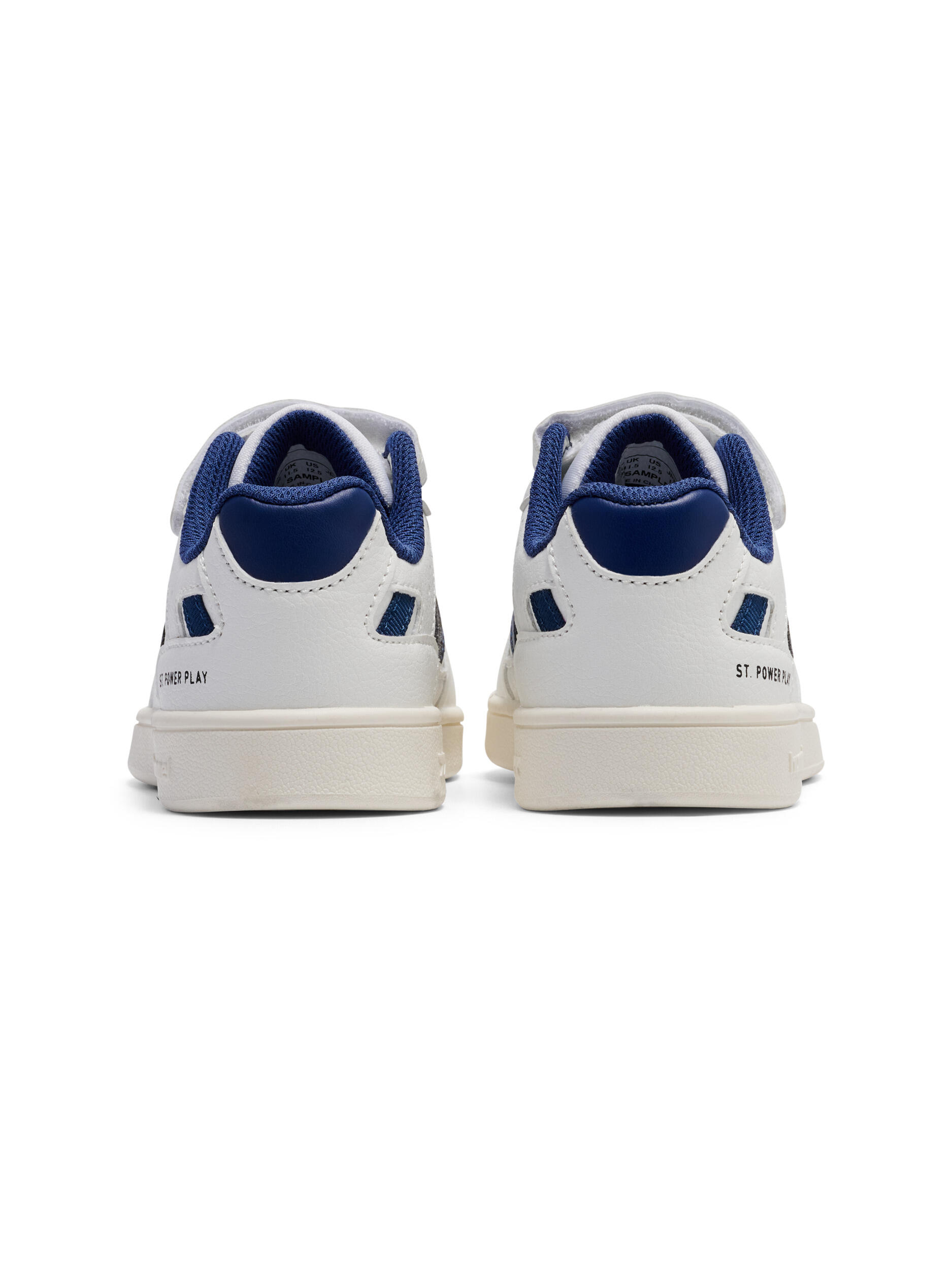 Baskets bambino Hummel St Power Play 2/7