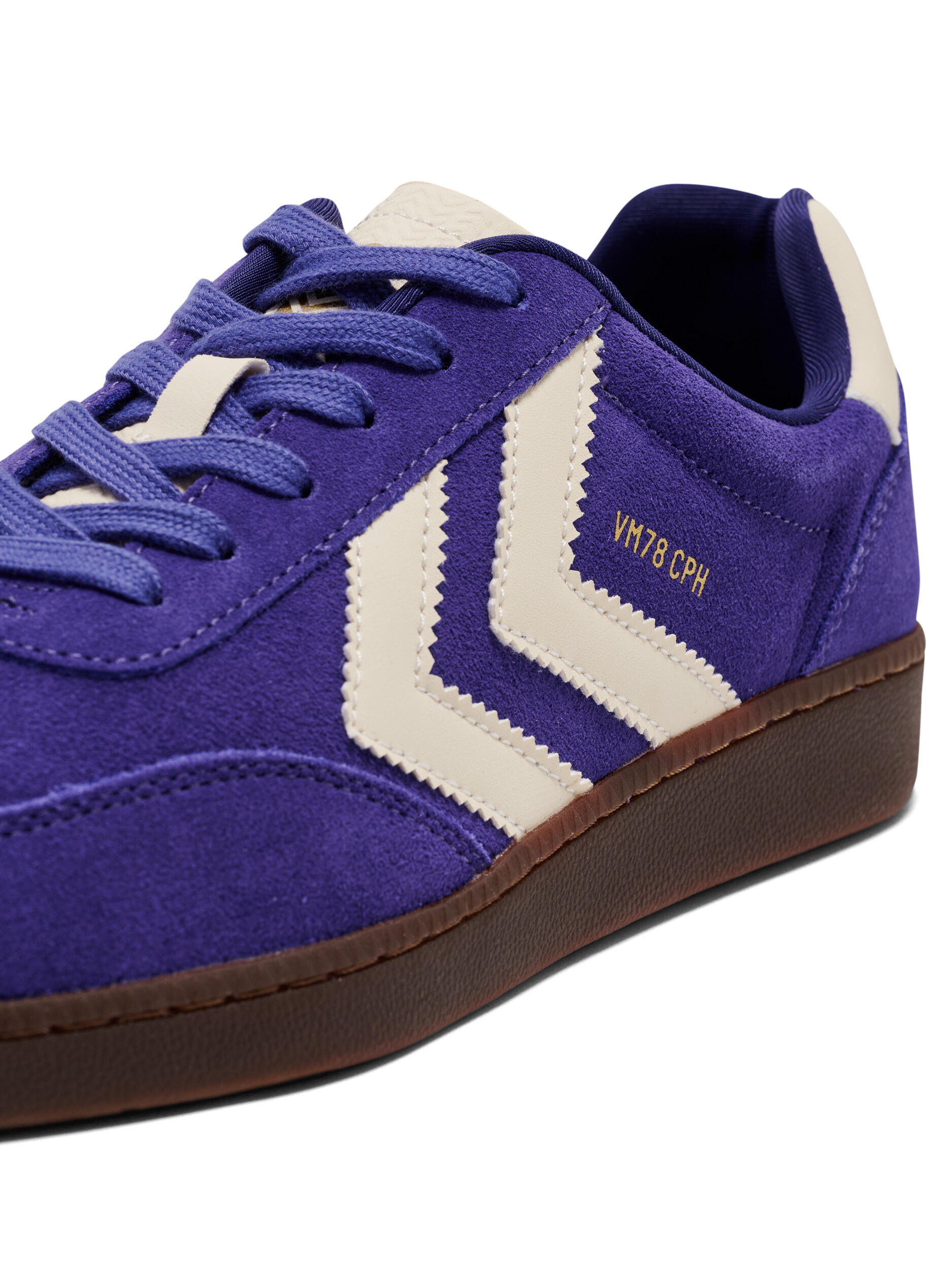 Sneakers Hummel Vm78 CPH SP 7/7