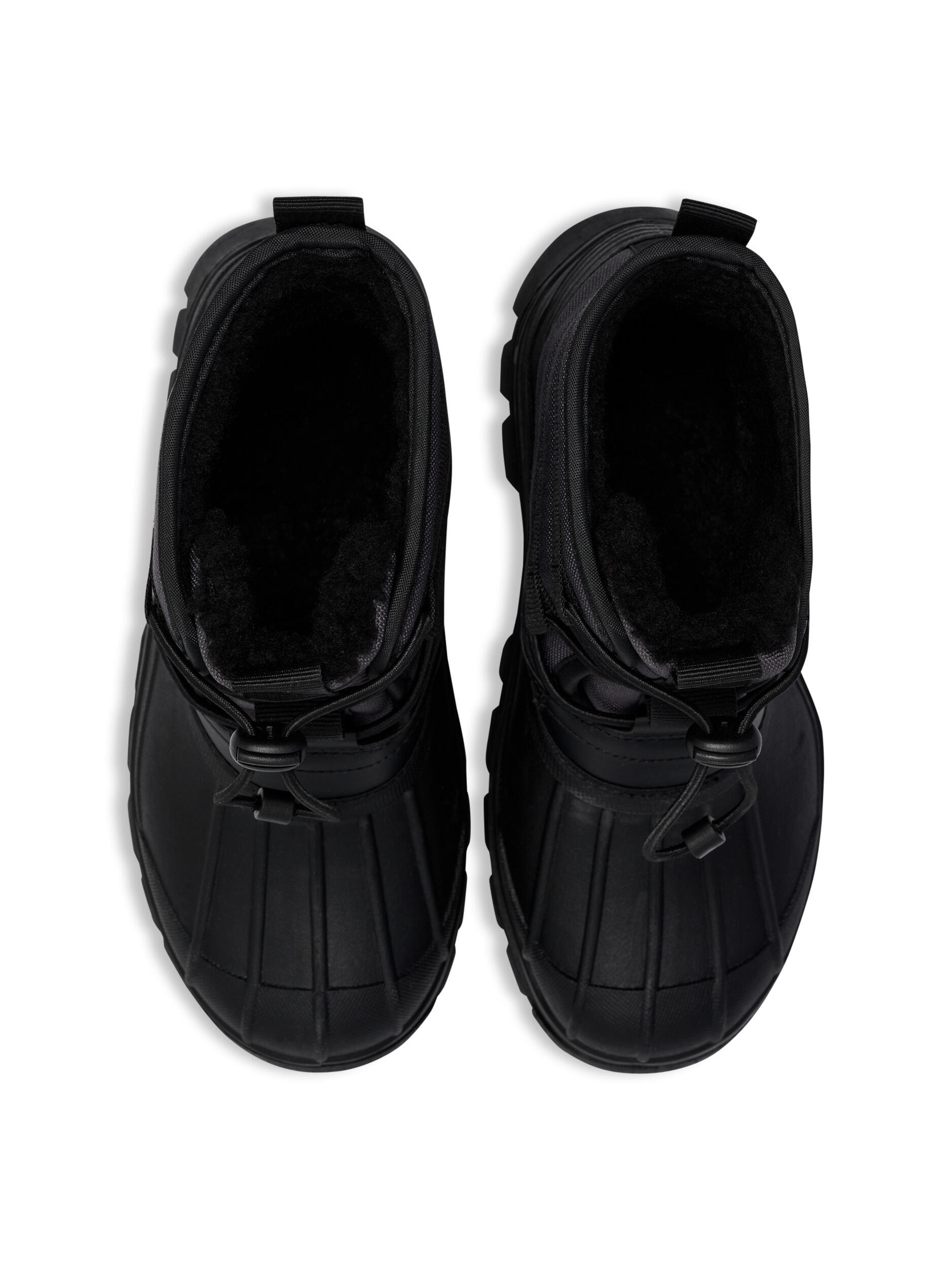 Veters De Boot Van Winter Icicle Uniseks Kinderen 2/6
