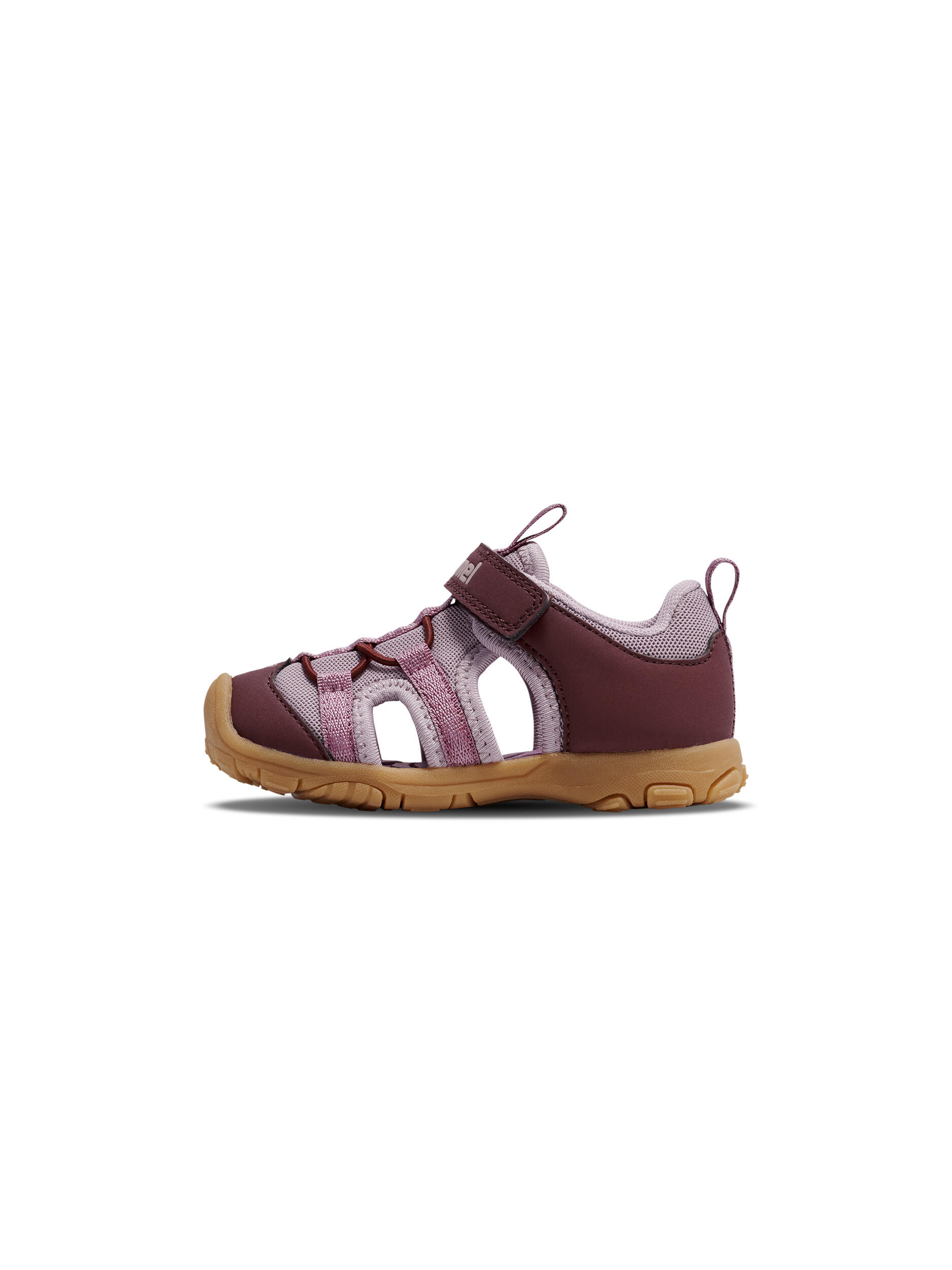 Sandálias para bebés Hummel 2/7