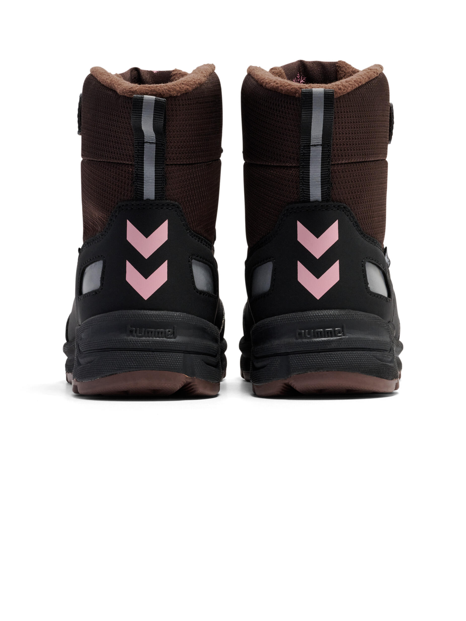 Fermeture Velcro Botte D'hiver Snow Boot Enfant 2/7