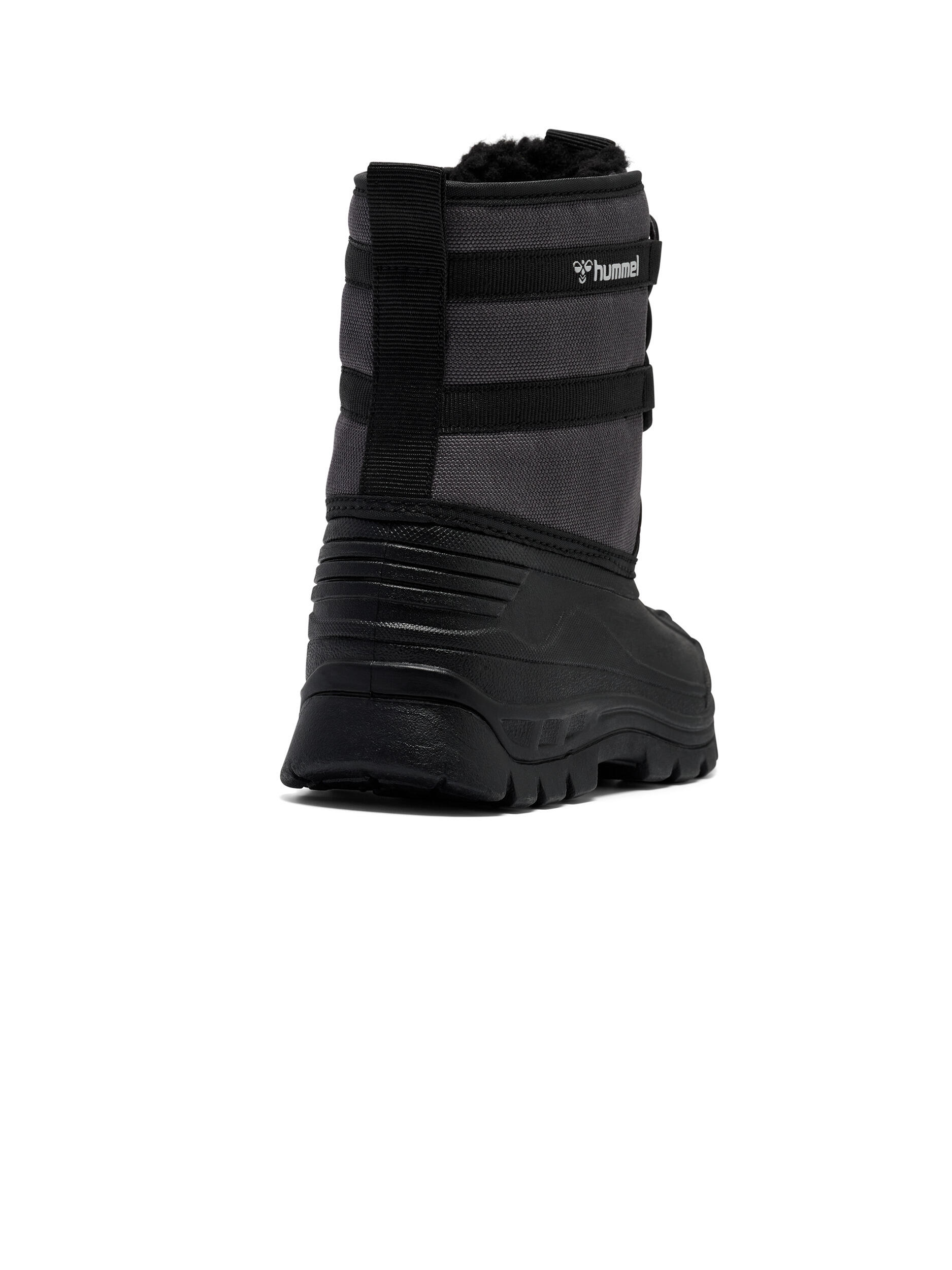 Veters De Boot Van Winter Icicle Uniseks Kinderen 5/6