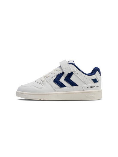 Cordones Elásticos Zapatillas St Power Estilo De Vida Los Niños Unisex