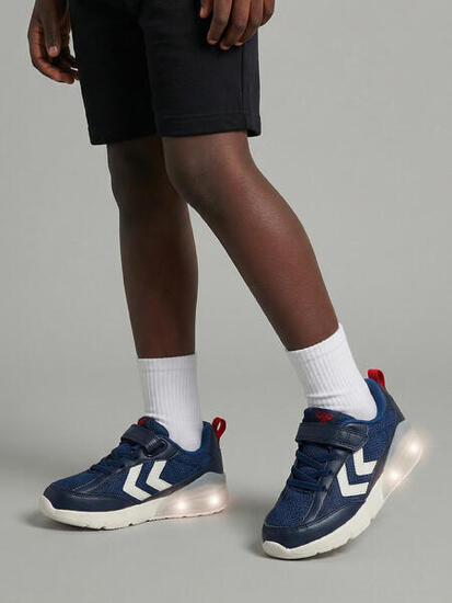 Sneakersy dla dzieci Hummel Daylight