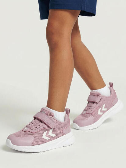 Lacets Élastiques Chaussure D'entraînement Actus Tr Mode De Vie Enfant