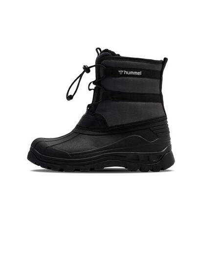 Veters De Boot Van Winter Icicle Uniseks Kinderen