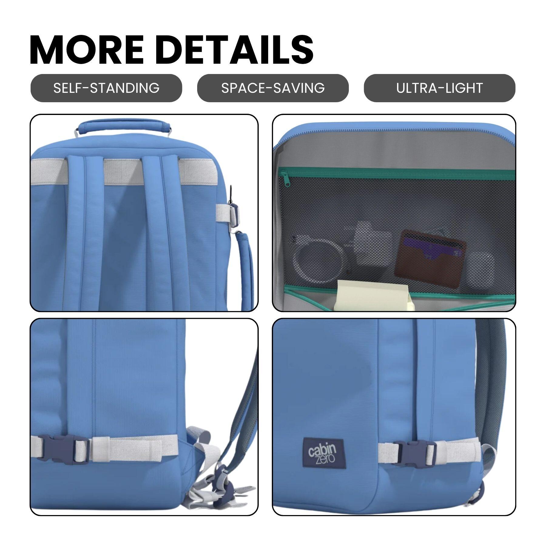 Plecak Cabin Zero CLASSIC 28L 3/7