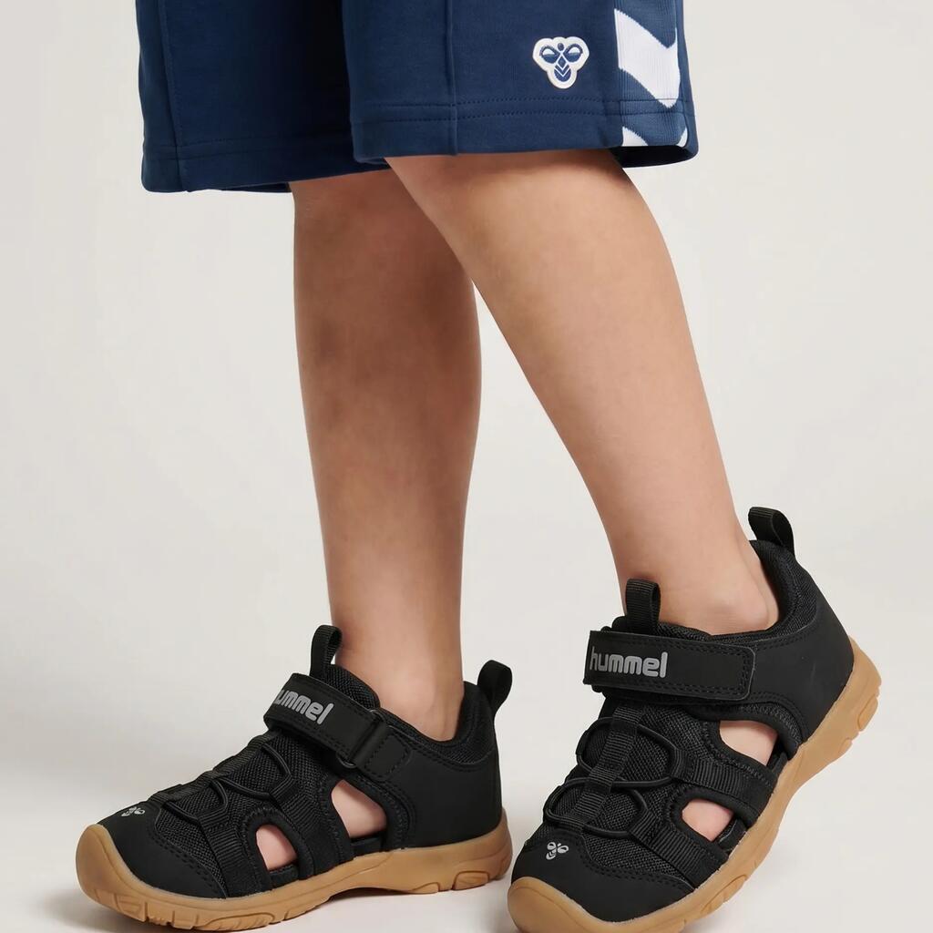Children's sandals Hummel