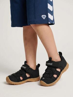 Klittenbandsluiting sandaal sandal sport lifestyle uniseks kinderen