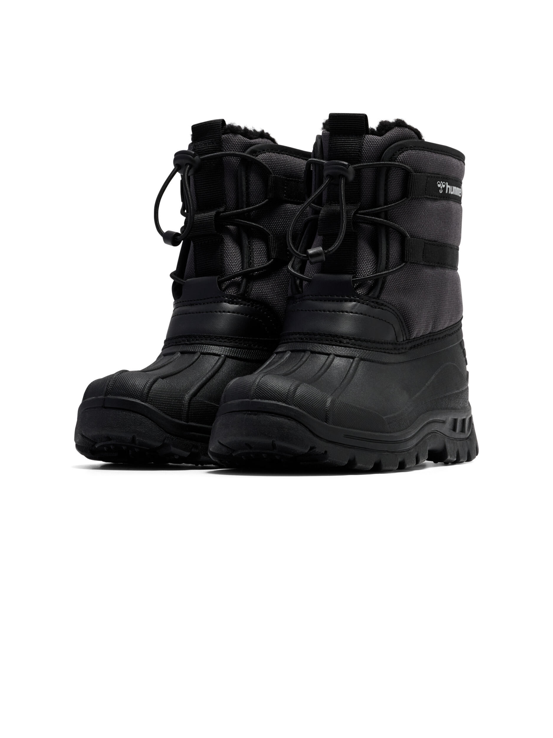 Veters De Boot Van Winter Icicle Uniseks Kinderen 4/6