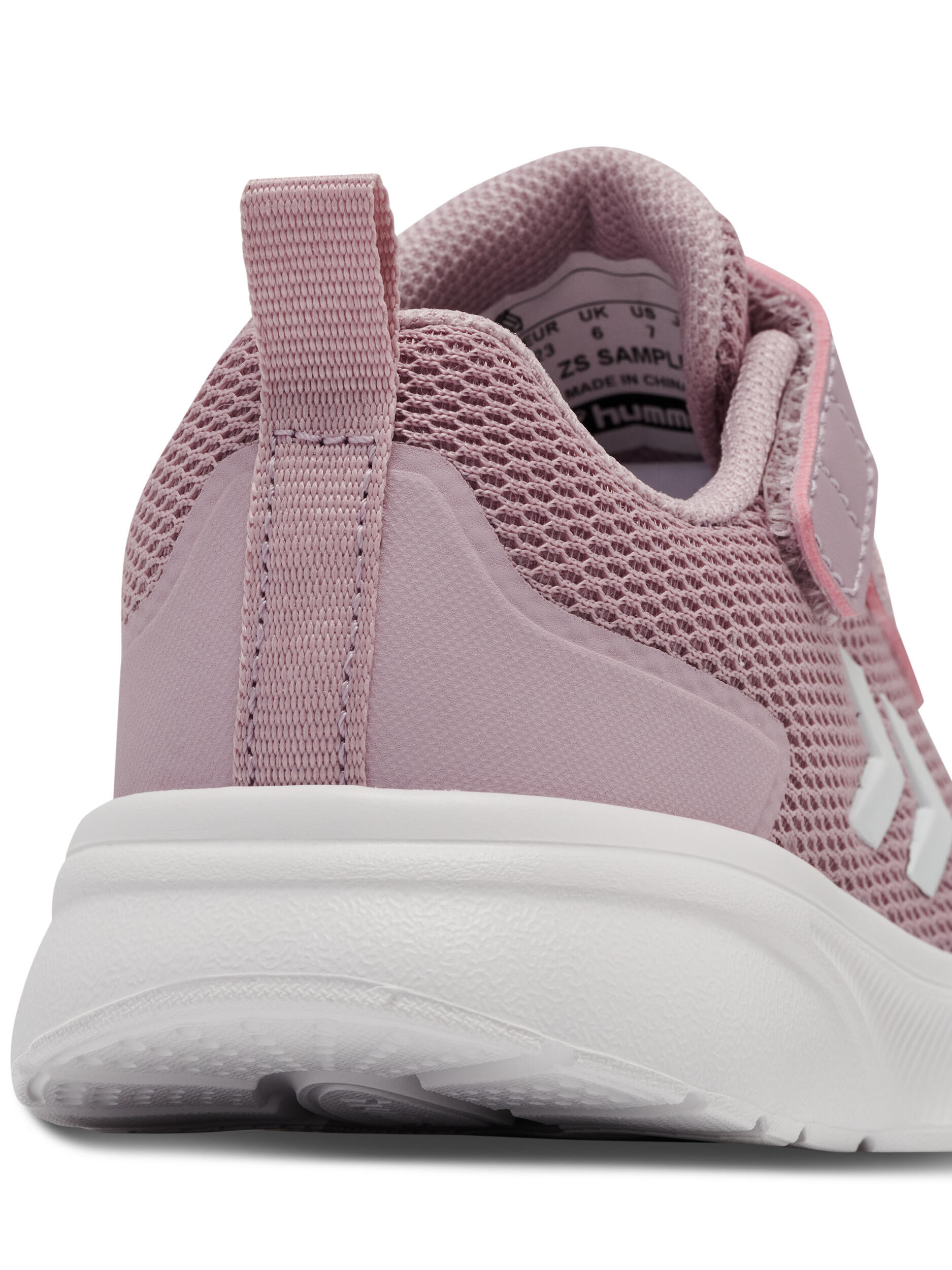 Lacets Élastiques Chaussure D'entraînement Actus Tr Mode De Vie Enfant 7/7