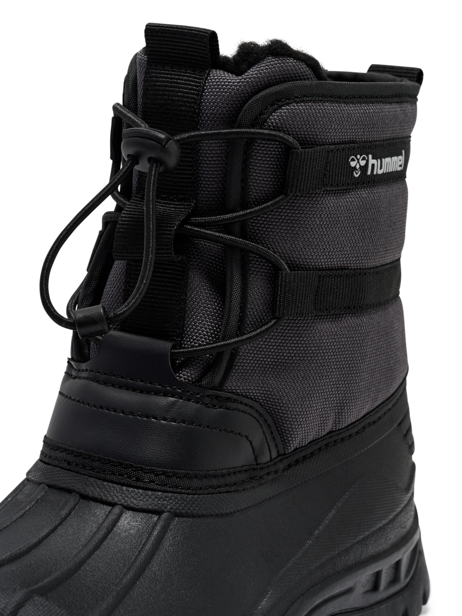Veters De Boot Van Winter Icicle Uniseks Kinderen 6/6