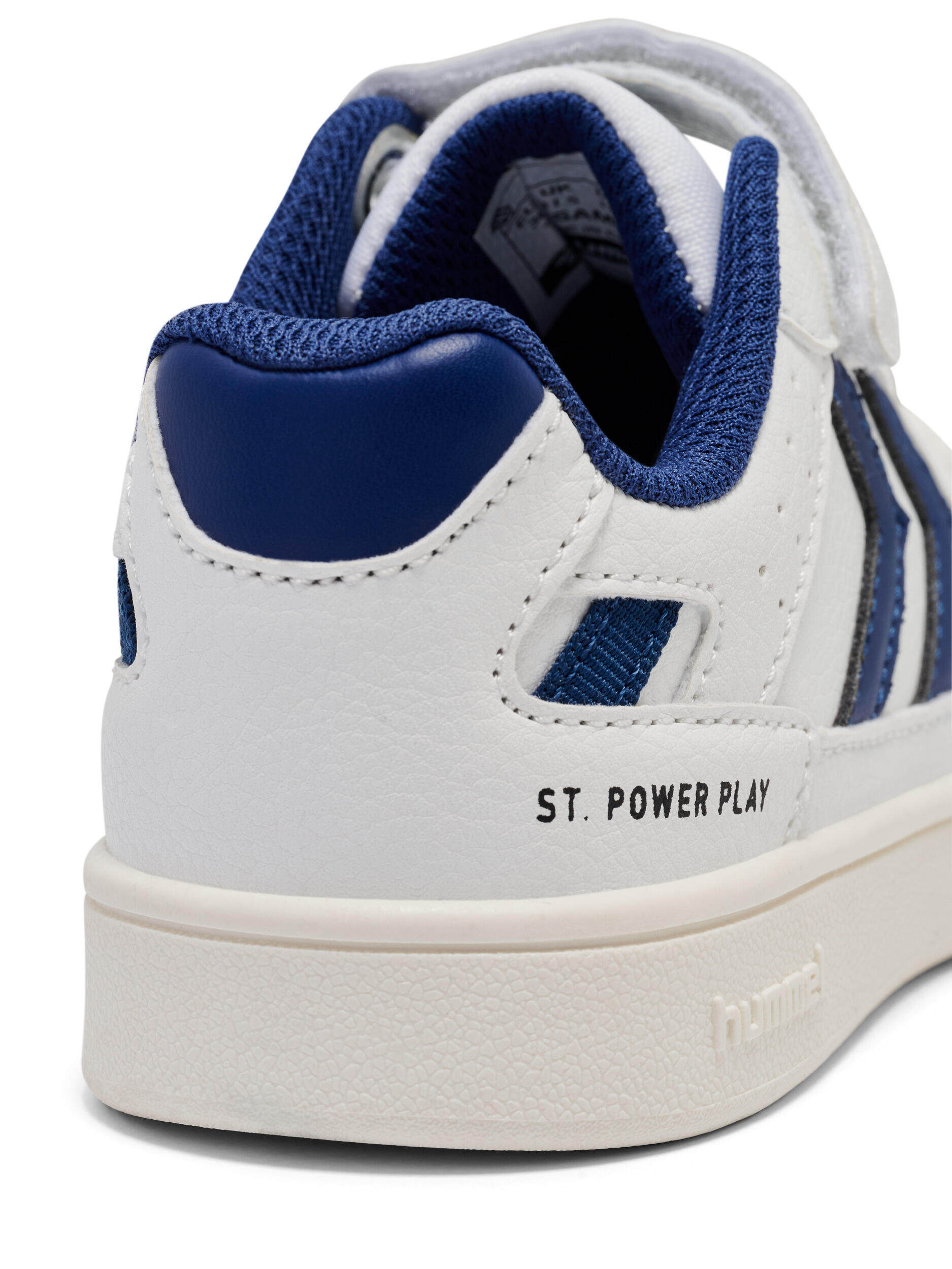 Baskets bambino Hummel St Power Play 6/7
