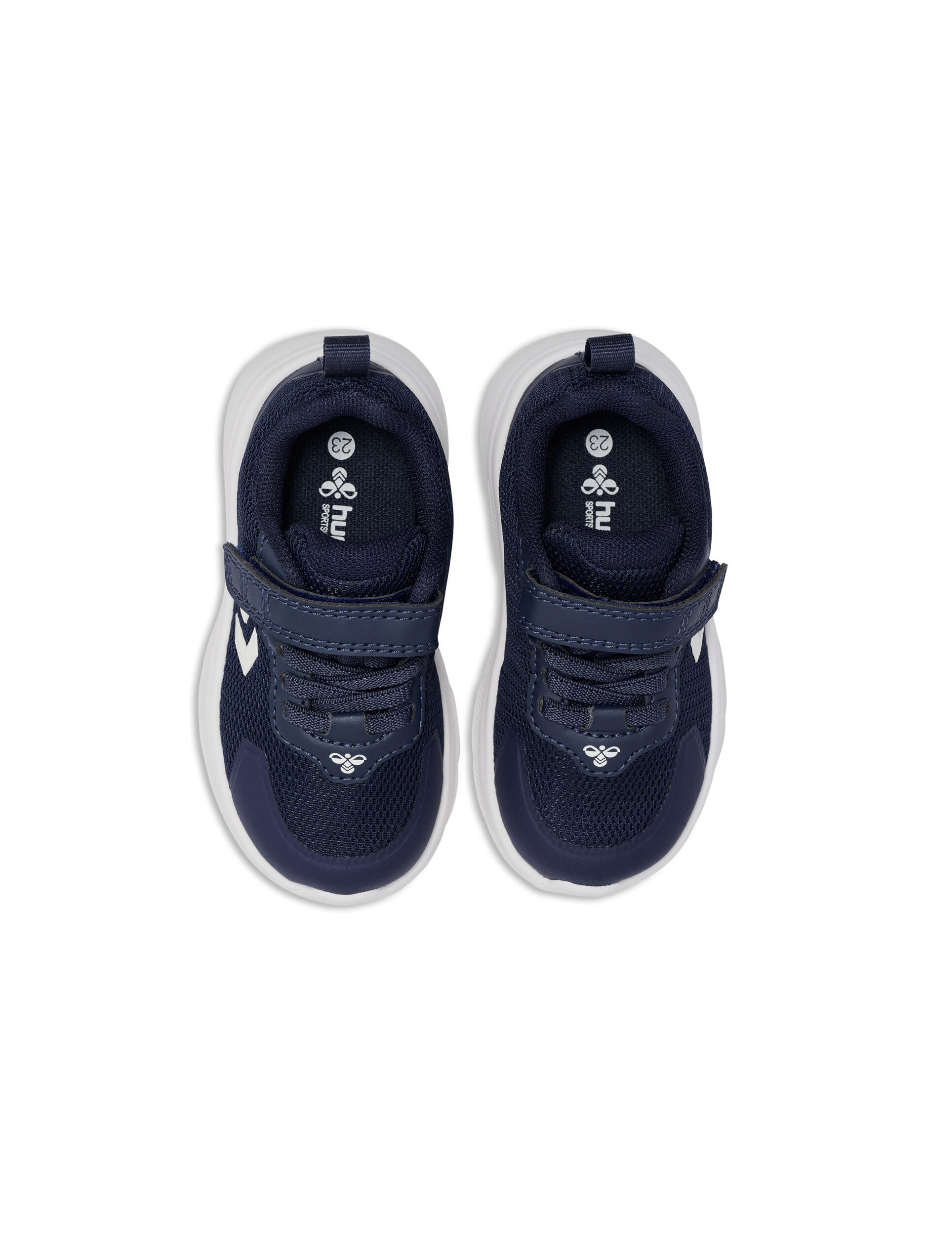 Sneakers für Babys Hummel Actus 4/7
