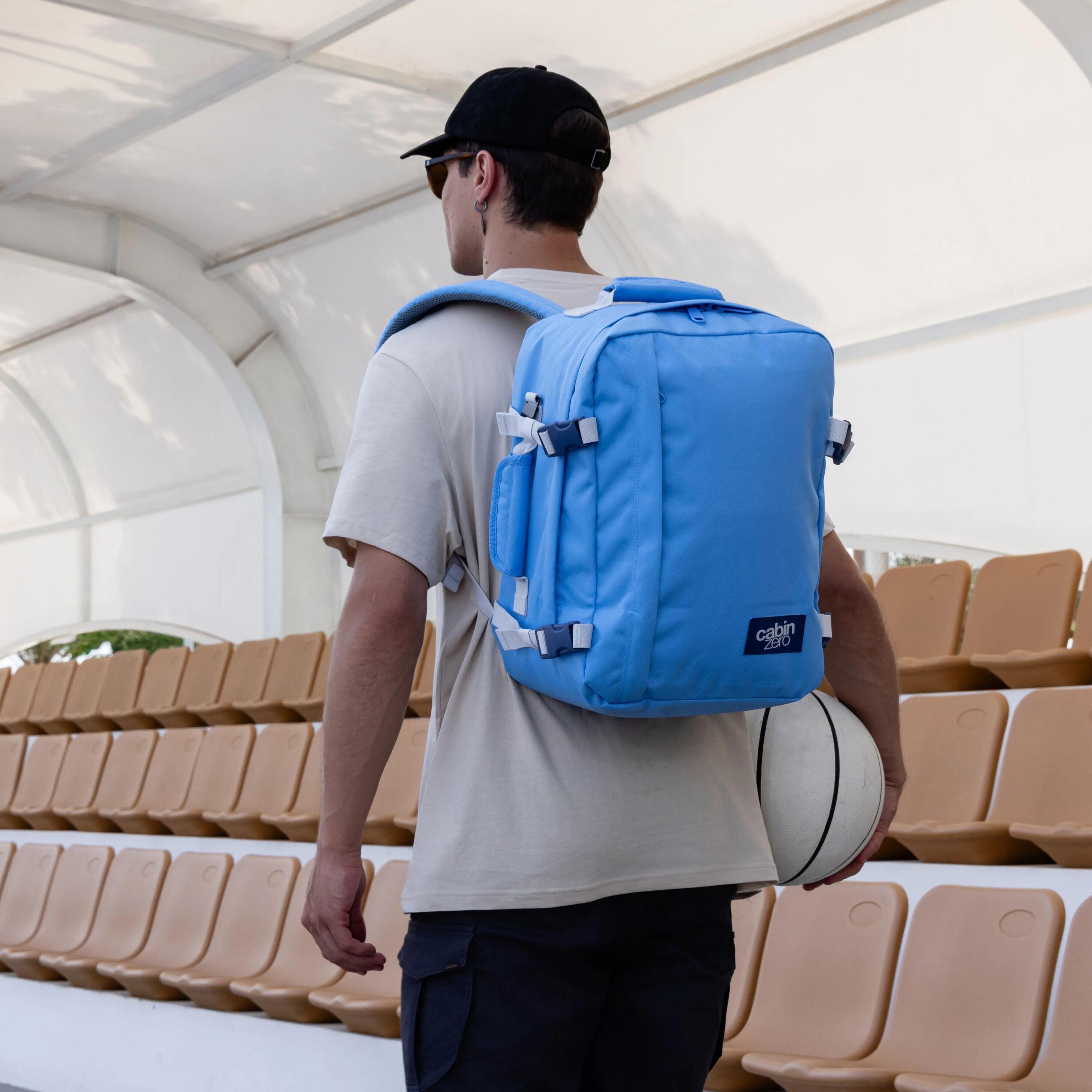 Plecak Cabin Zero CLASSIC 28L 5/7