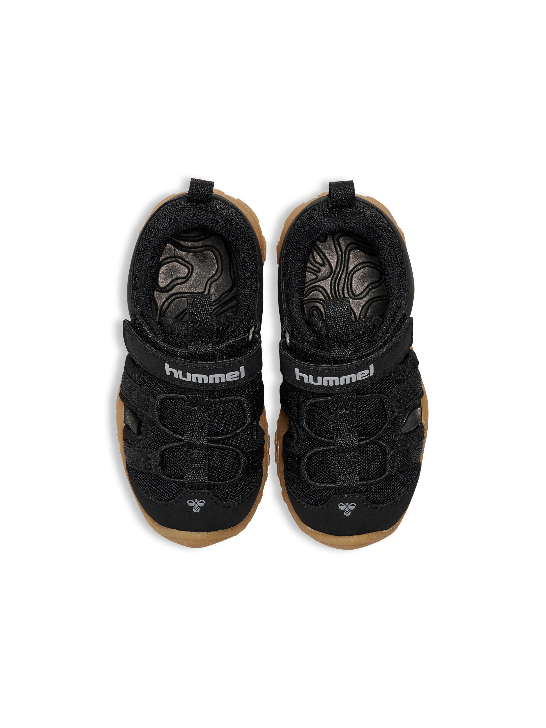 Klettverschluss Sandale Sandal Sport Lebensstil Kinder 4/7