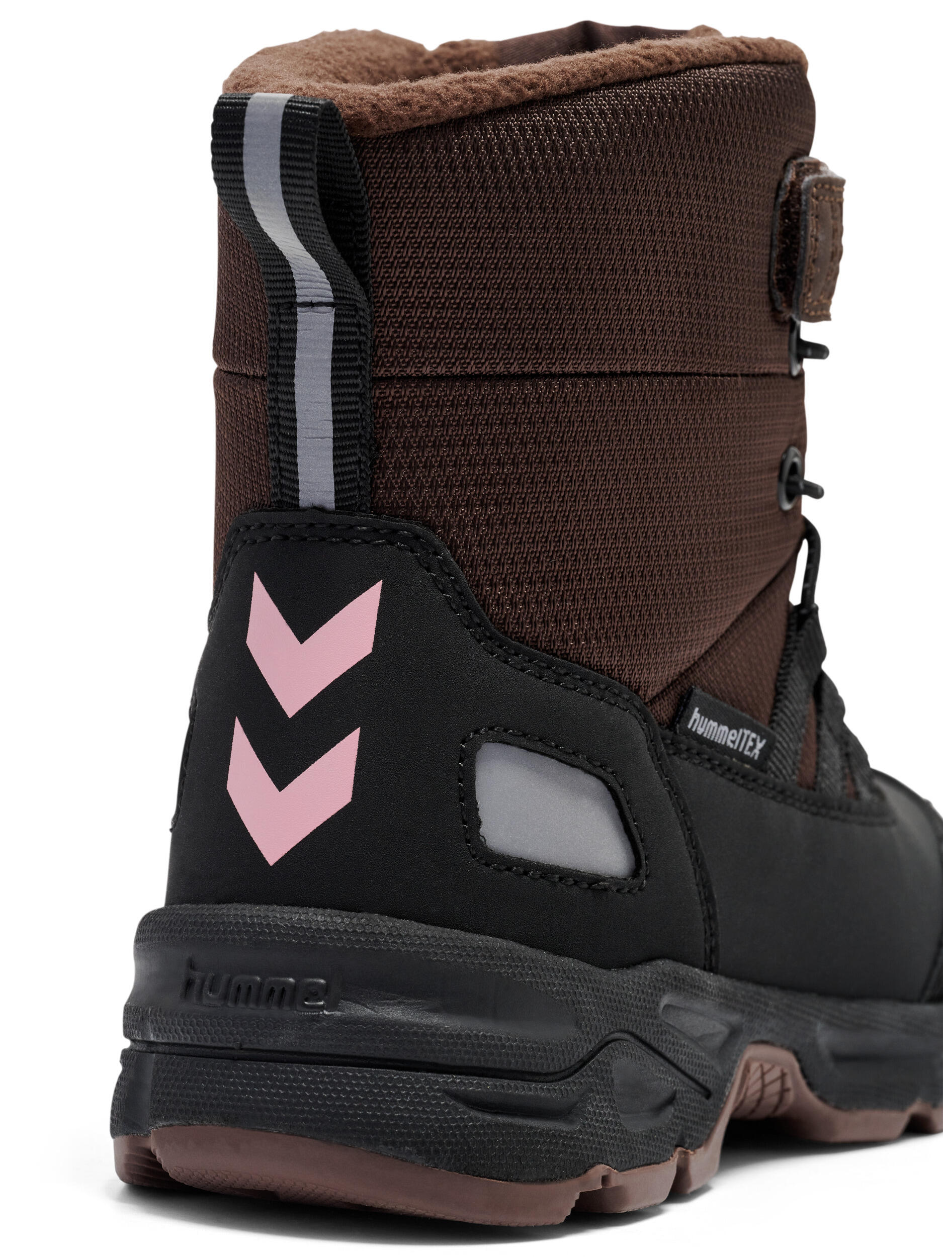 Fermeture Velcro Botte D'hiver Snow Boot Enfant 6/7