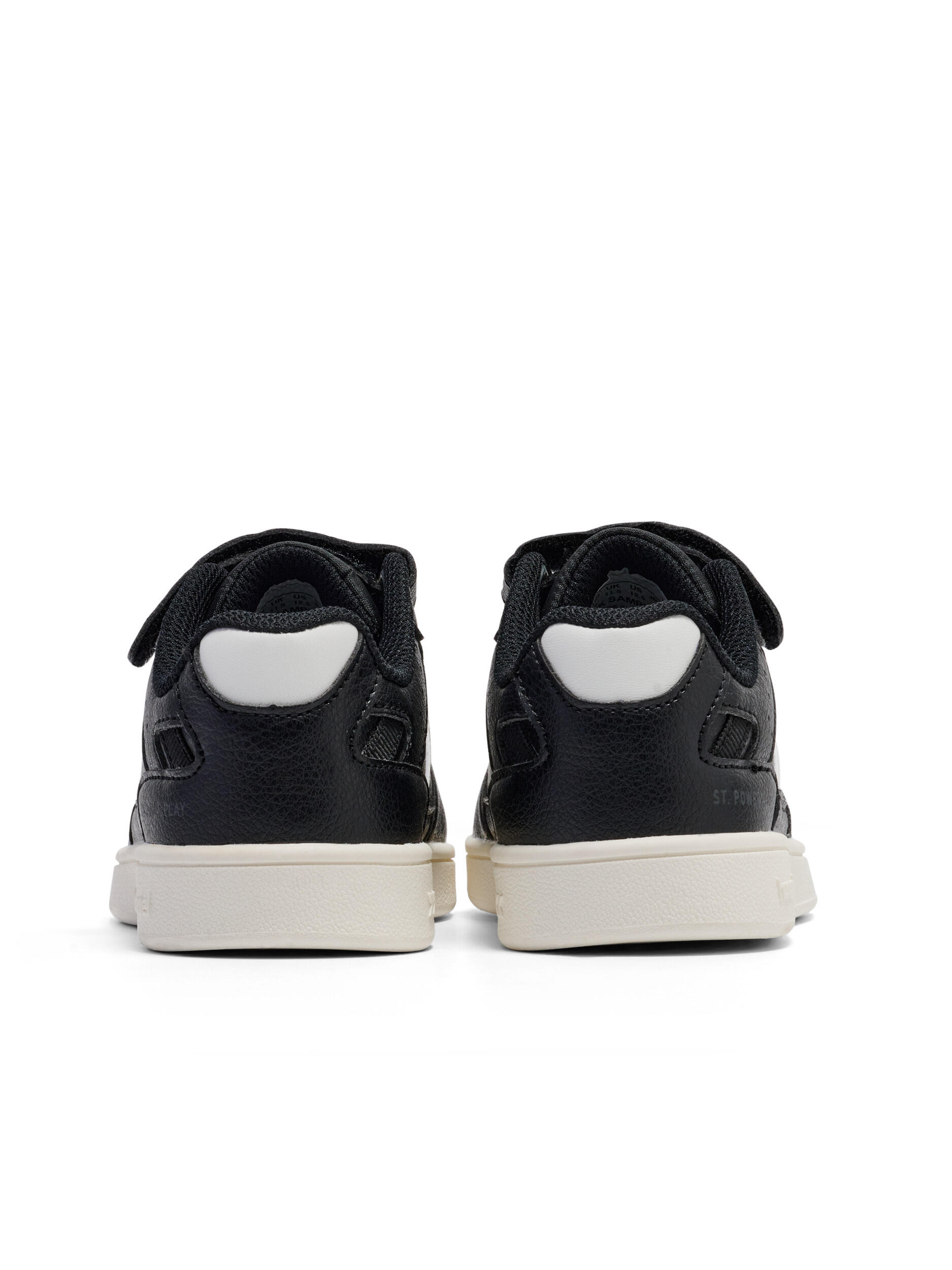 Elastische Schnürsenkel Sneaker St Power Lebensstil Kinder 2/7