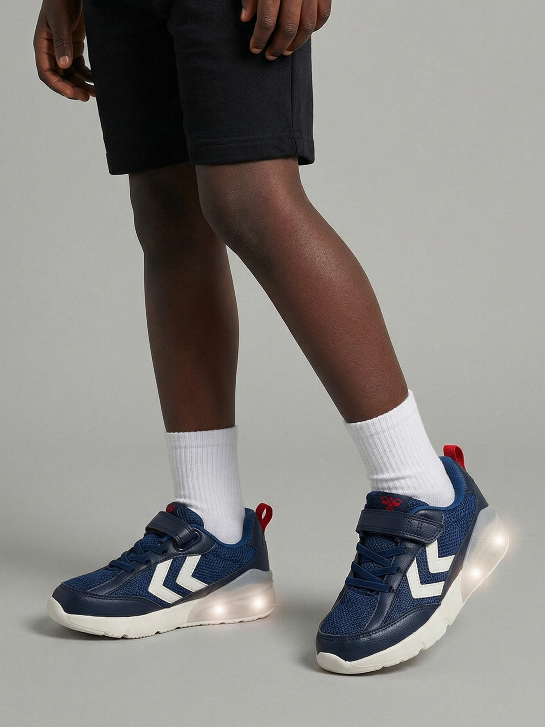 Klittenbandsluiting Sportschoen Daylight Jr Lifestyle Uniseks Kinderen 1/7