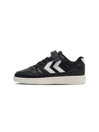 Lacets Élastiques Sneaker St Power Mode De Vie Enfant