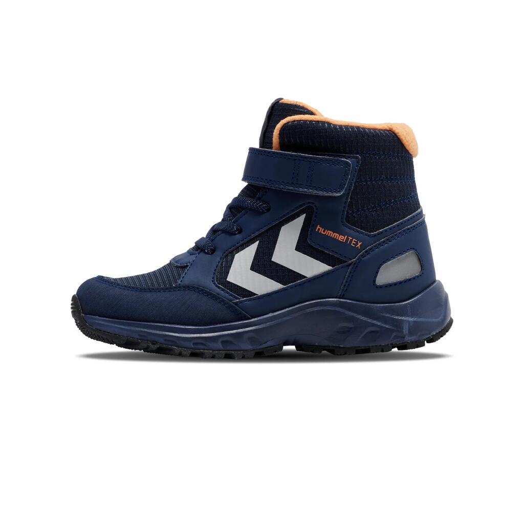 Children's winter boots Hummel Explorer Tex