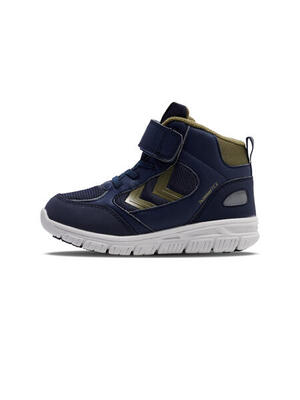 Stivali invernali bambino Hummel X-light 2.0 Tex Mid