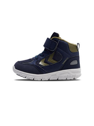 Fermeture Velcro Botte D'hiver X-Light 2.0 Enfant
