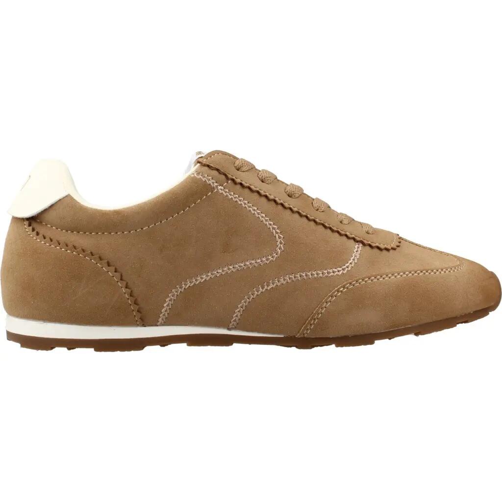 Zapatillas Dames Mustang Janet 60951 Bruin 4/6