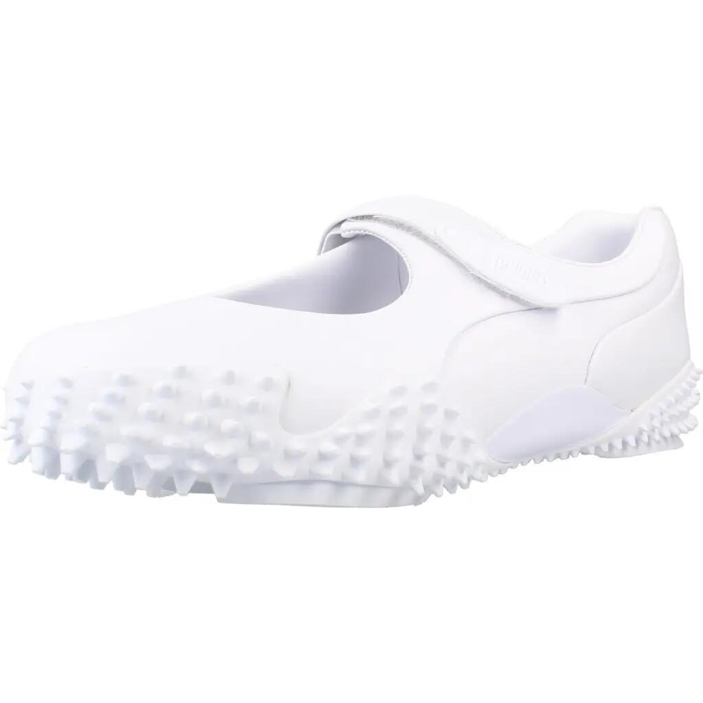 Маратонки Puma Mostro Fey Lth, Бял, Унисекс