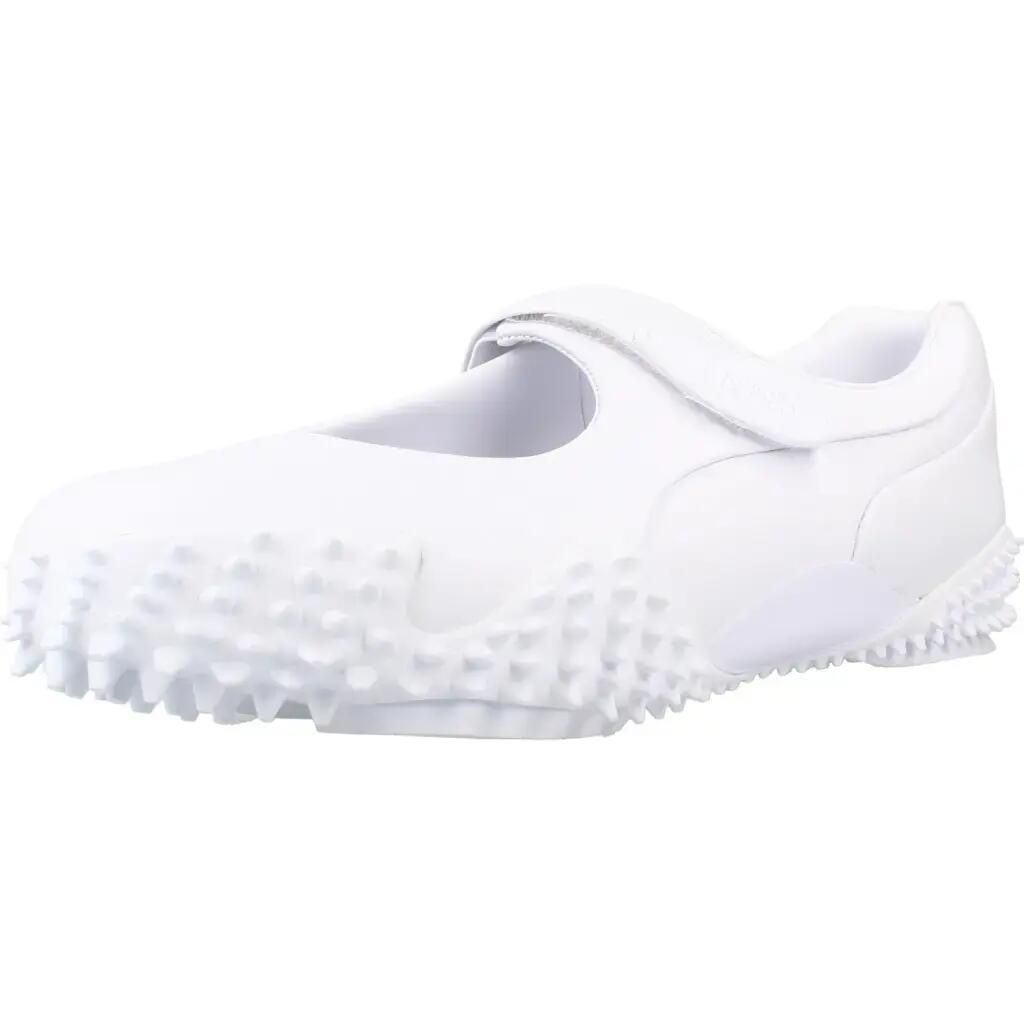 Sneakers Puma Mostro Fey Lth, White, Unisex