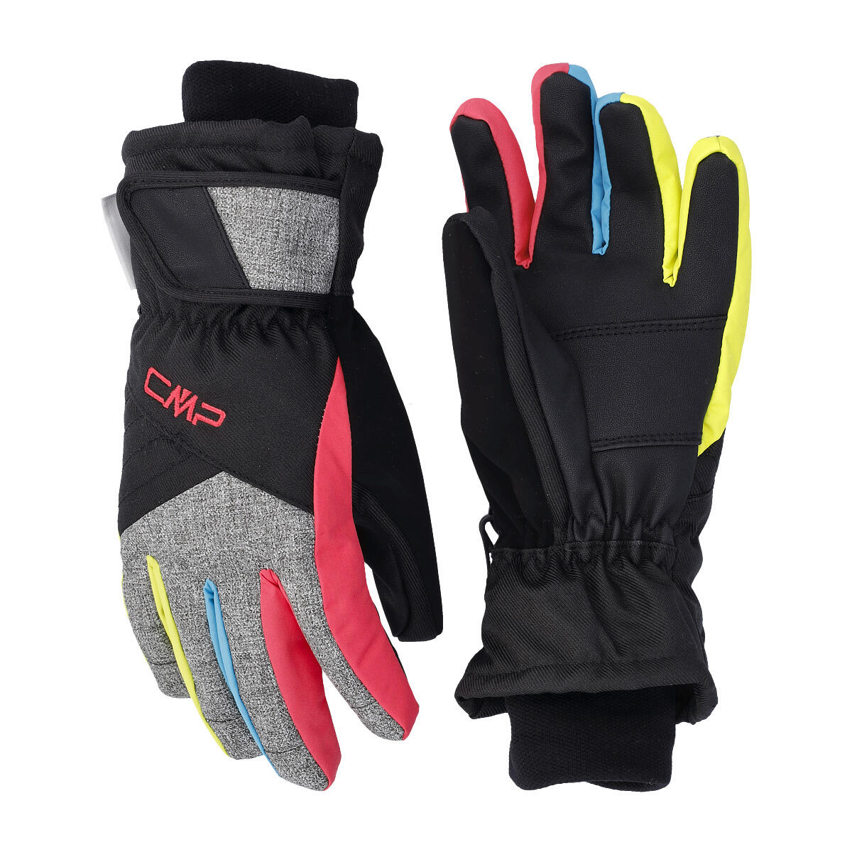 CMP Kinder Handschuhe Kids Twill Ski Gloves 6524824J 1/2