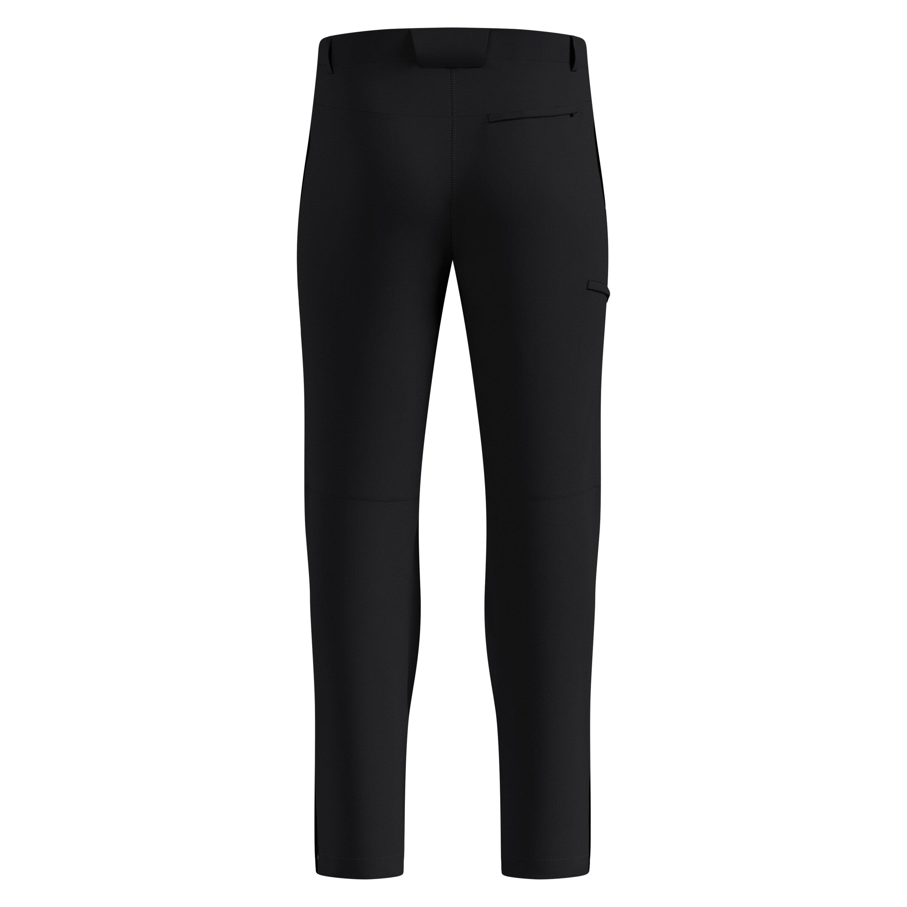 ODLO Herren Outdoorhose ASCENT WARM 7/8