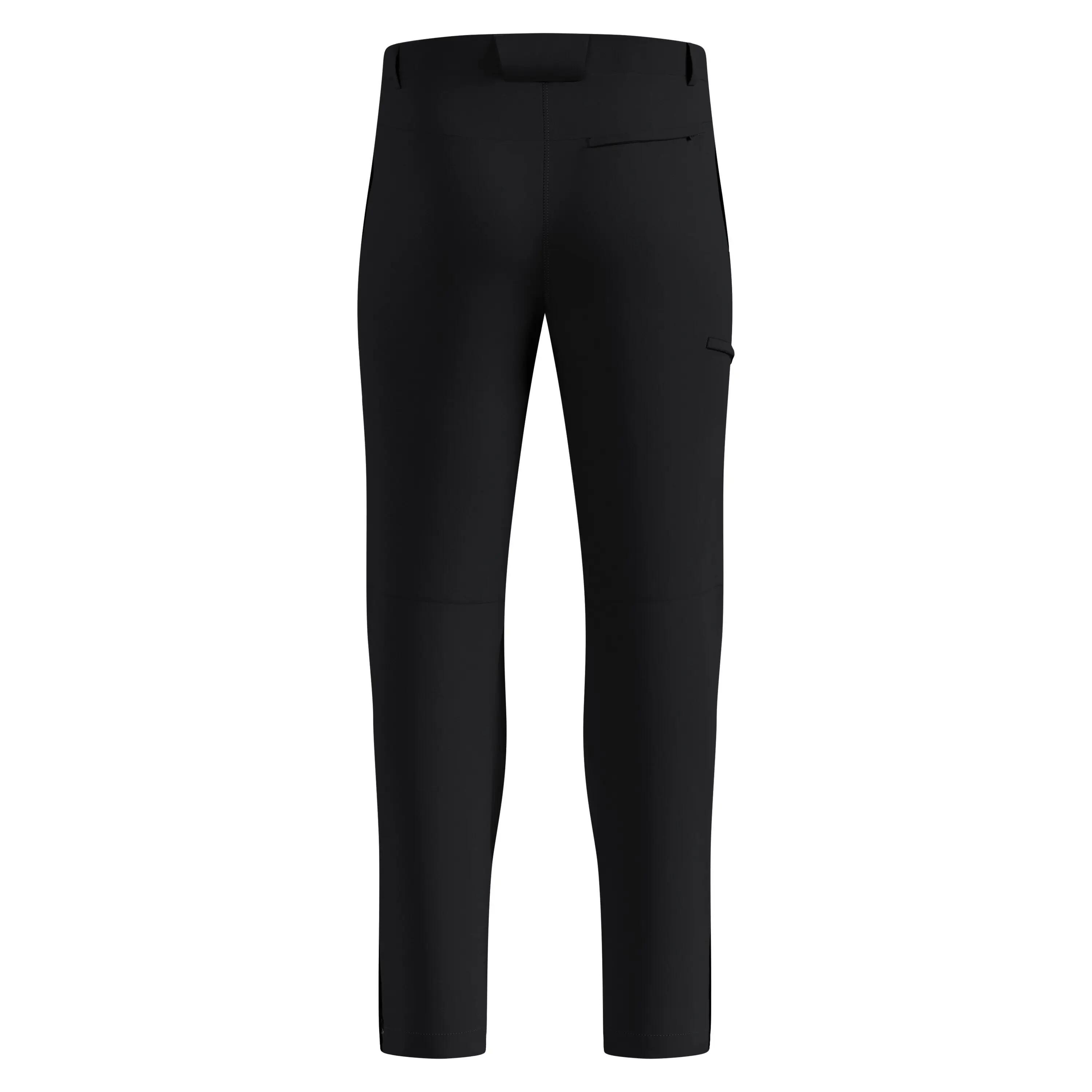 Odlo Ascent Warm férfi túranadrág slim nylon 240 g/m² 7/8