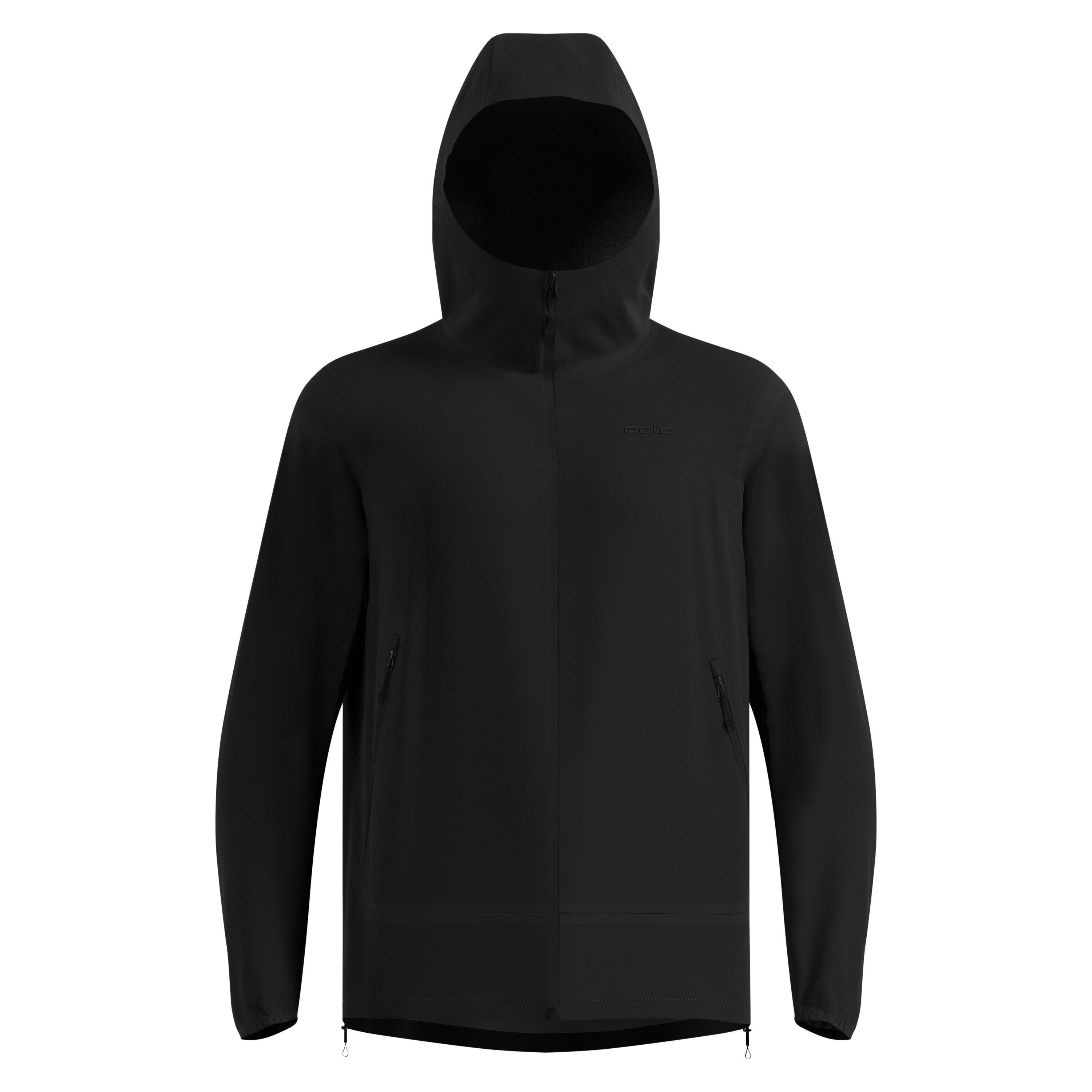 Wasserdichte Essentials 2.5L Hardshell-Jacke ODLO 5/6