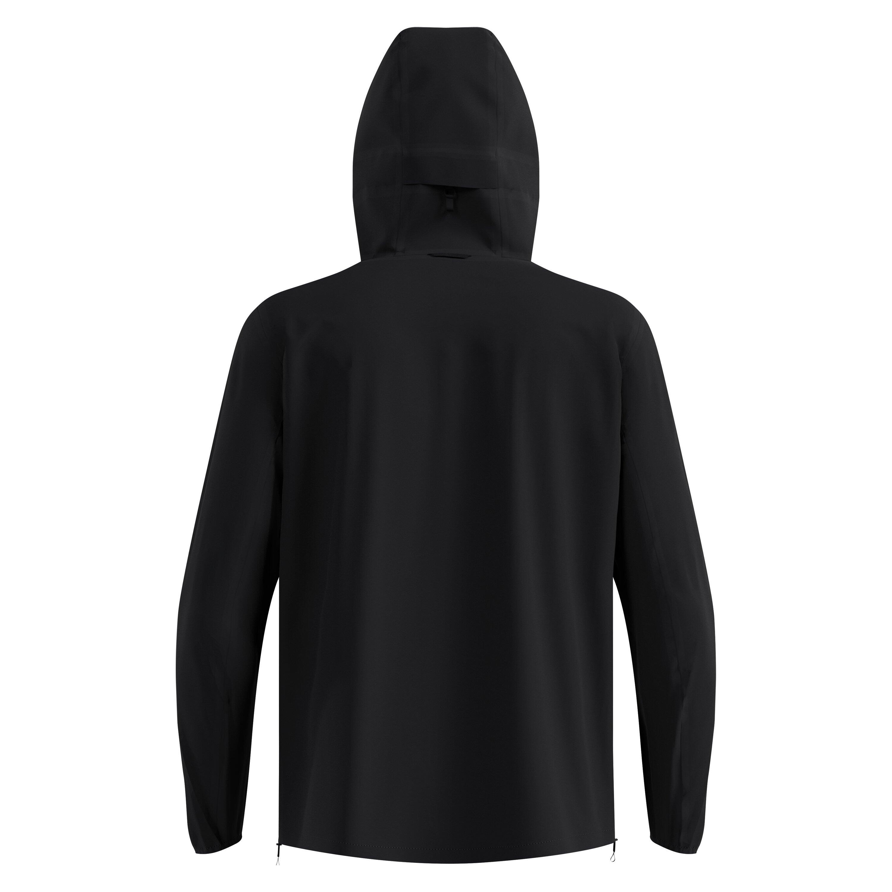 Wasserdichte Essentials 2.5L Hardshell-Jacke ODLO 6/6