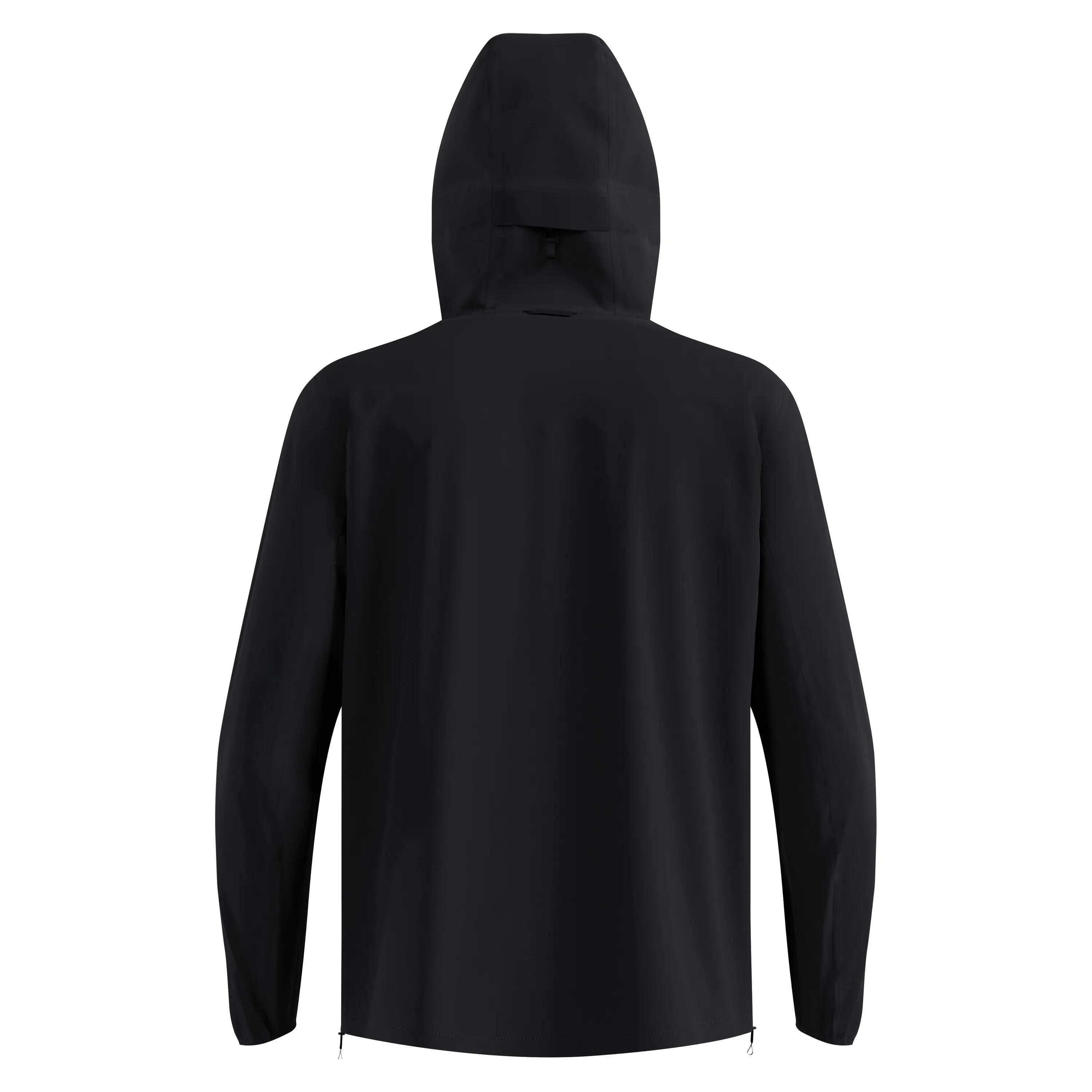 Veste hardshell imperméable Essentials 2.5L ODLO 6/6