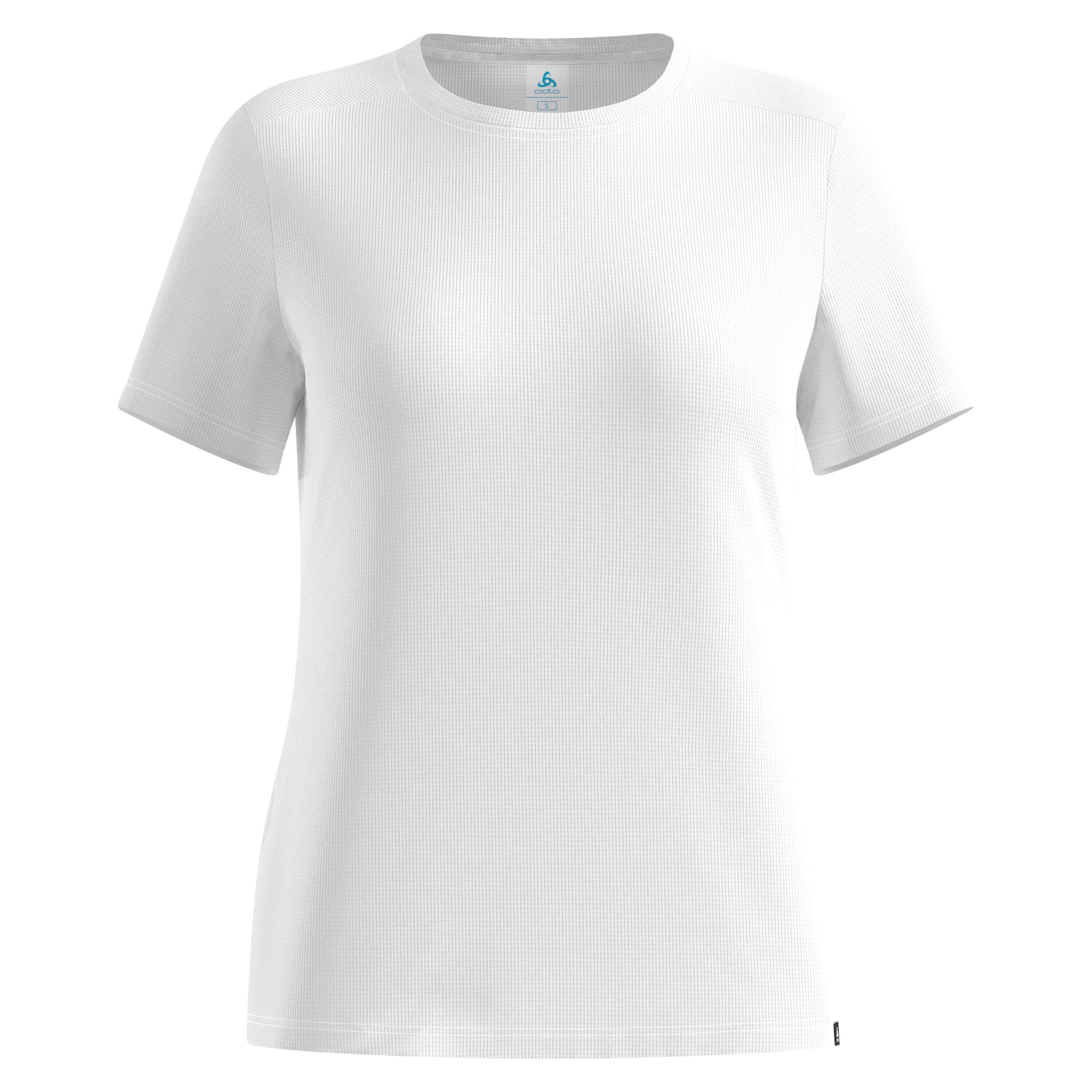 T-Shirt Cubic Light ODLO 4/5