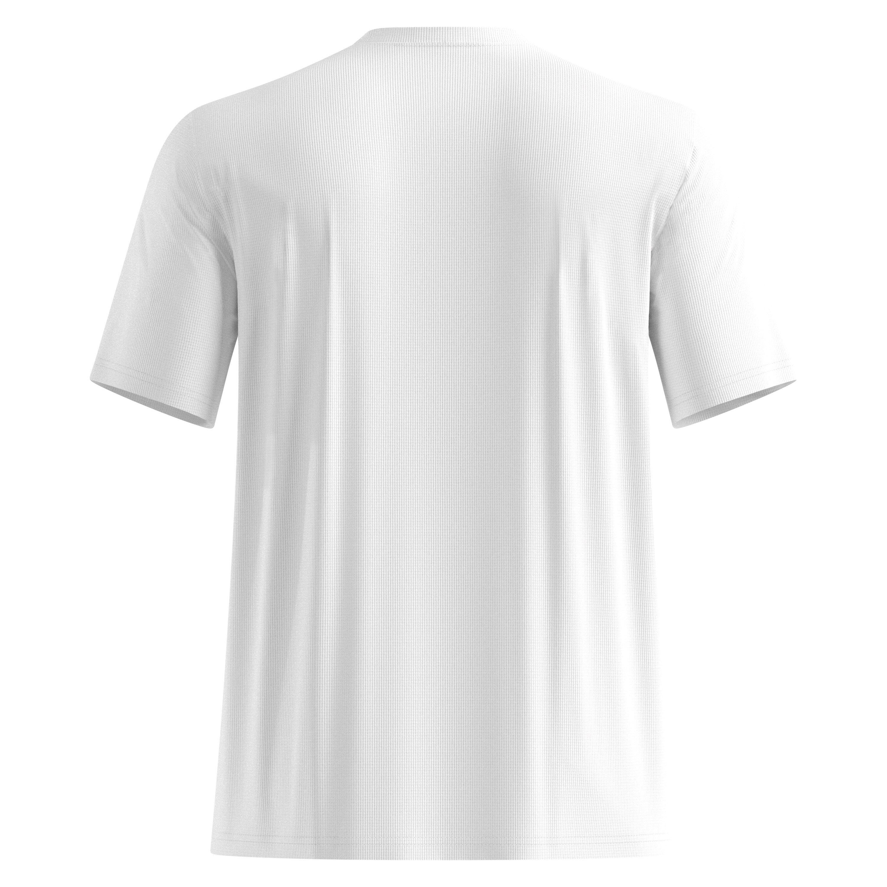 T-shirt Cubic Light ODLO 5/5