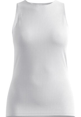 Active light base layer singlet met ronde hals odlo