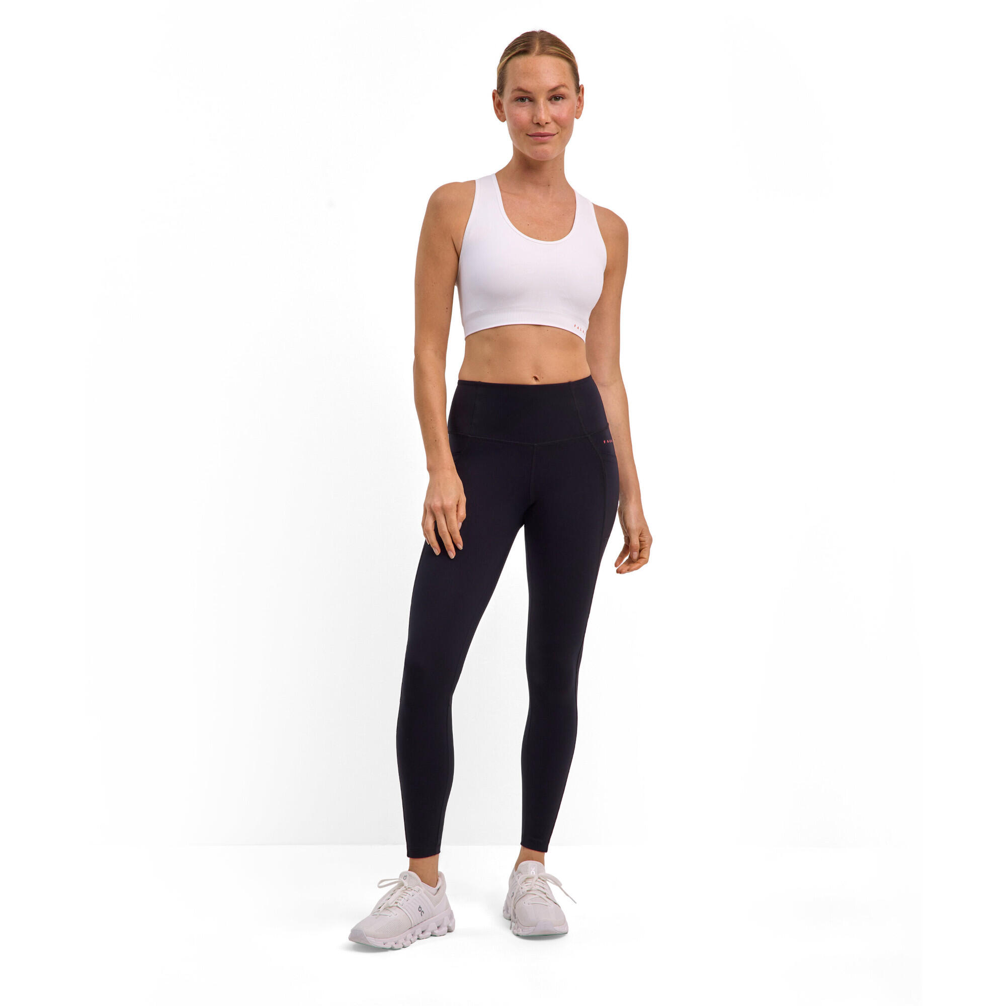 Sports bra Falke Madison 4/7