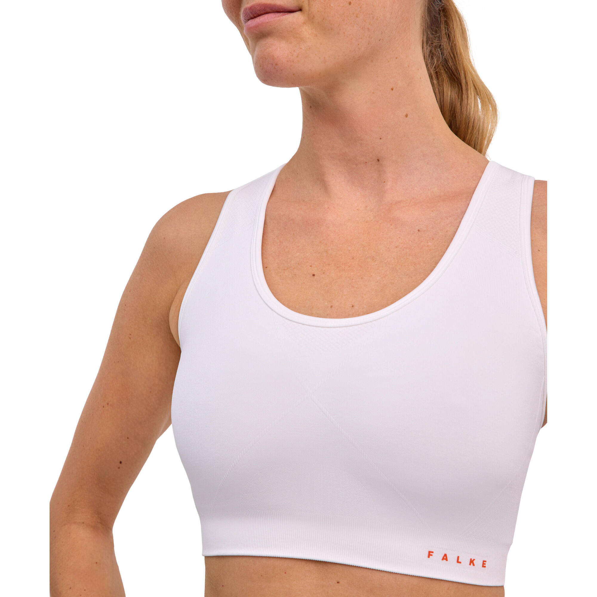 Sports bra Falke Madison 6/7