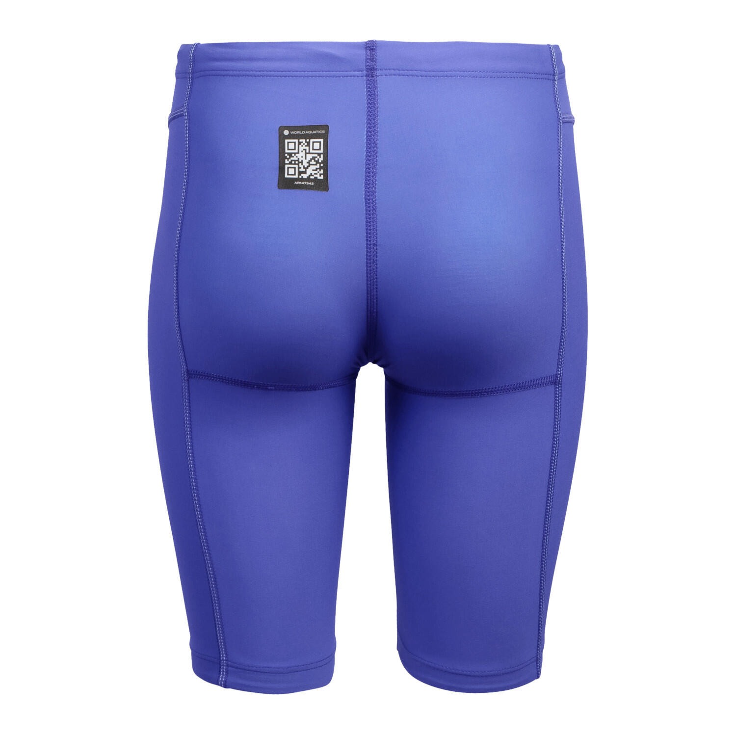 Arena Jungen Wettkampf-Badehose Powerskin Impulso Jammer 008609 8/8
