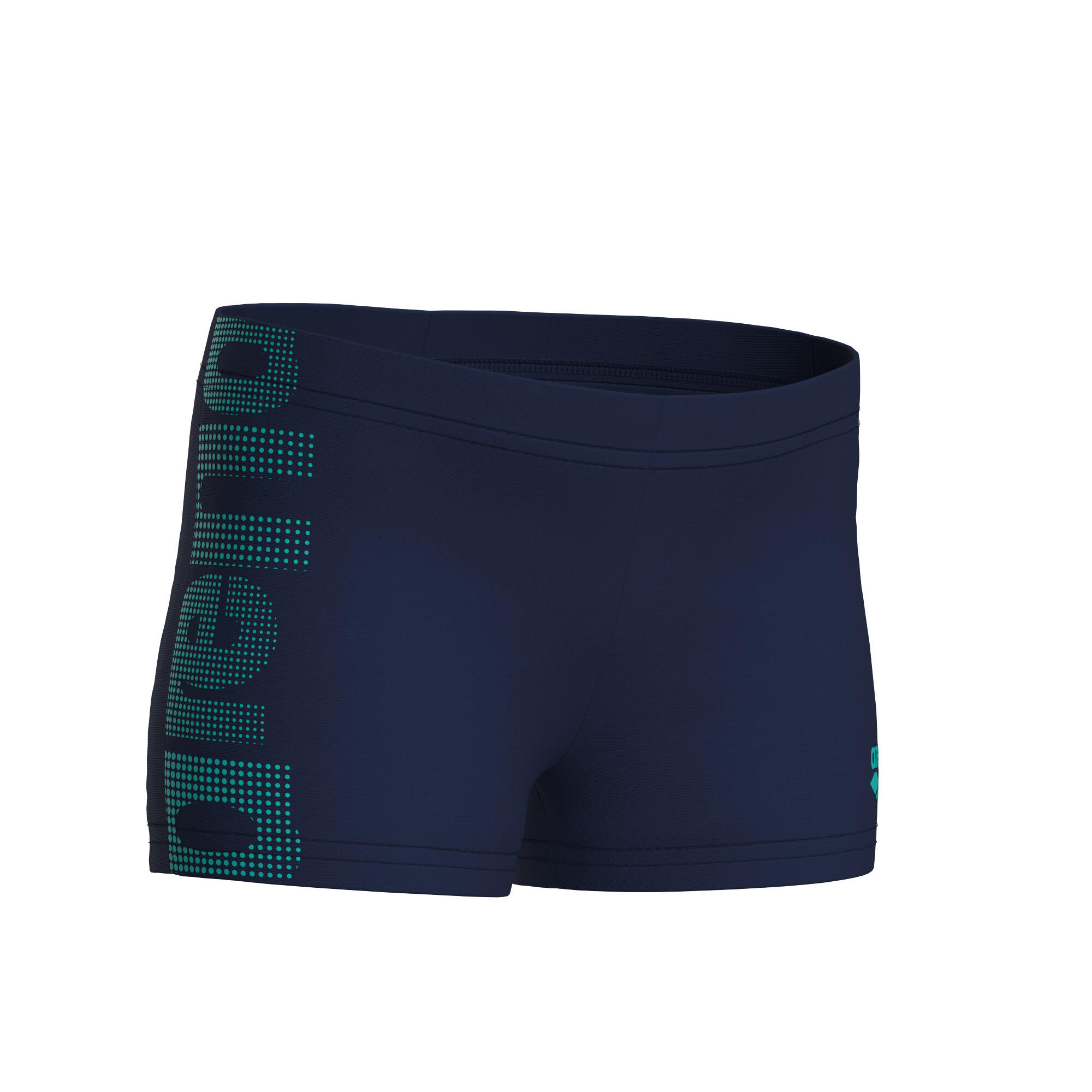 Arena Jungen Badehose Logo Kids Boy Short 003612 2/4