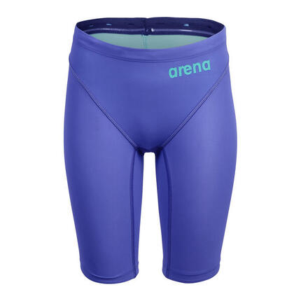 Bañador jammer Arena Powerskin Impulso para niño - Future Dusk - Talla 28