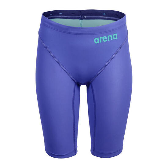 Bañador jammer Arena Powerskin Impulso para niño - Future Dusk - Talla 28