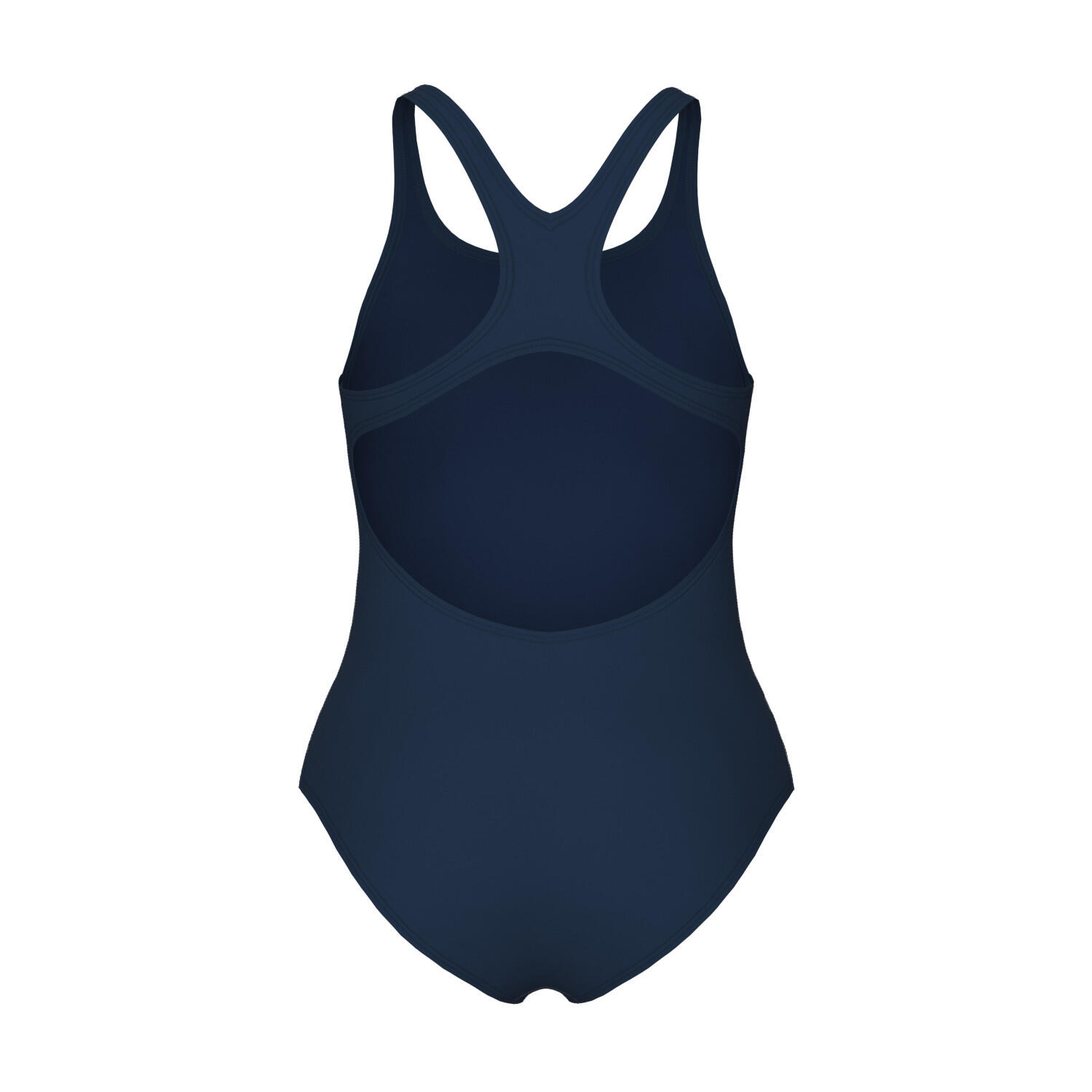 Strój Kąpielowy Arena Team Swimsuit Swim Pro Solid junior 8/8
