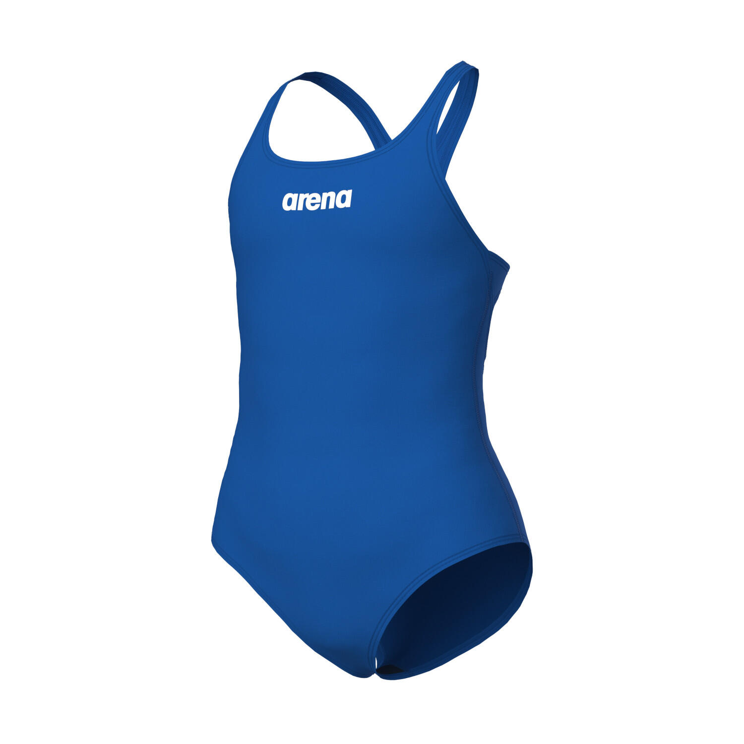 Einteilige badeanzüge Mädchen  - Team Swim Pro Solid 9/9