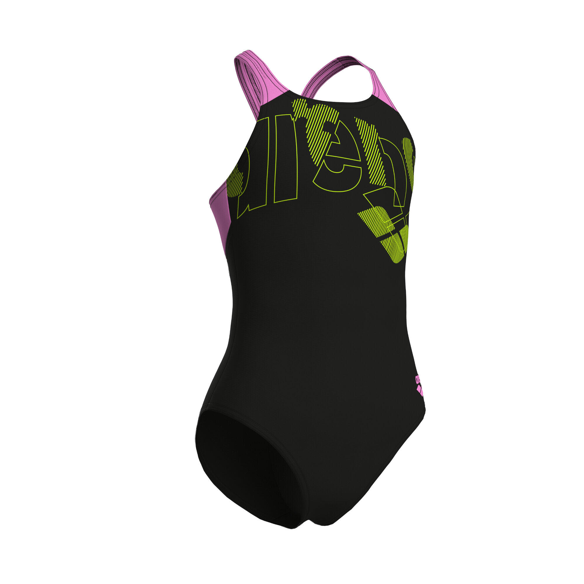 TAKES SWIMSUIT COL 590 4/4