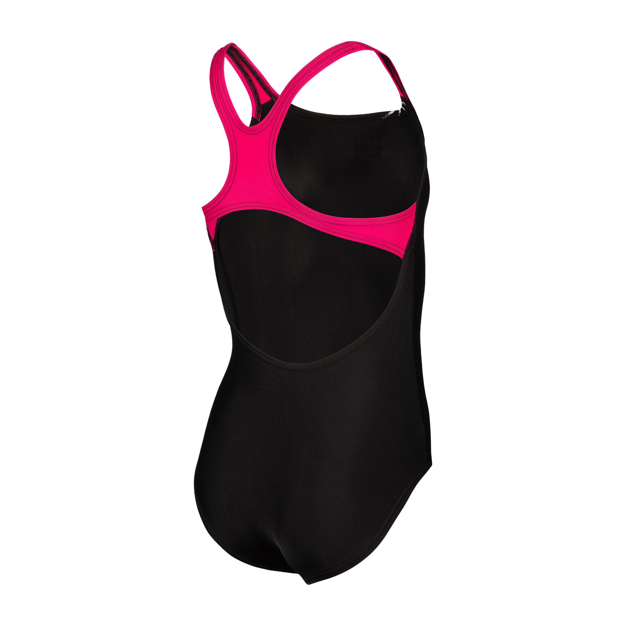 Maillot de bain Noir Fille Arena 008670 4/4