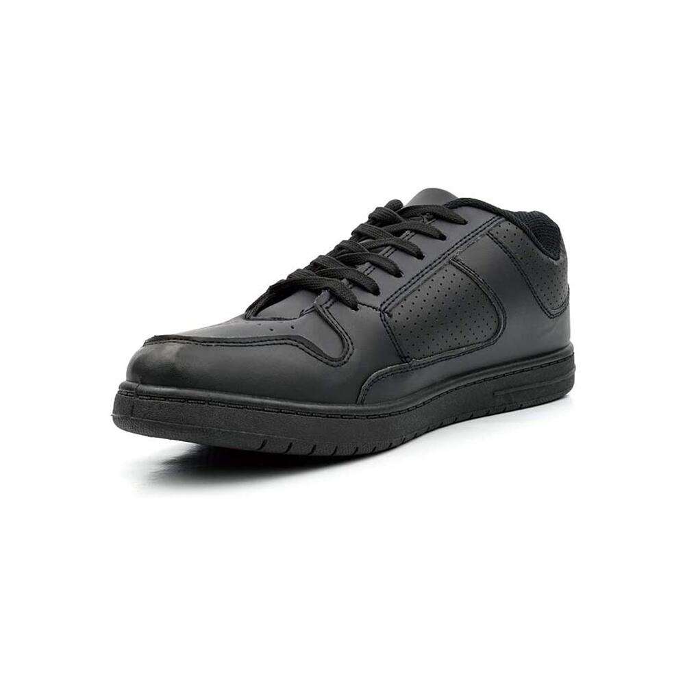 Euston Baskets Homme (Noir) 2/3